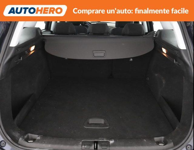 FIAT Tipo 1.6 Mjt S&S DCT SW Lounge