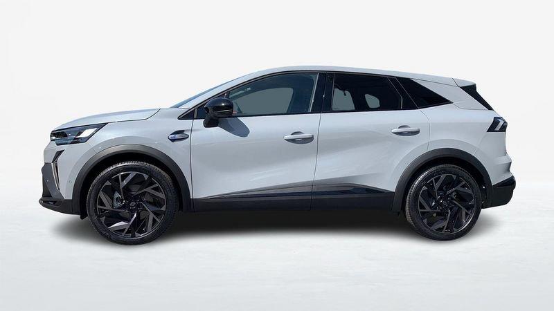 Renault Symbioz esprit Alpine full hybrid E-Tech 145