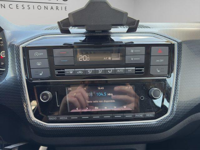 VOLKSWAGEN up! 1.0 5p. evo move 65CV