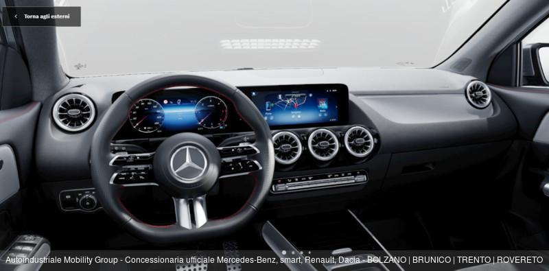 Mercedes-Benz GLA 200 D AMG LINE ADVANCED PLUS AUTOMATIC