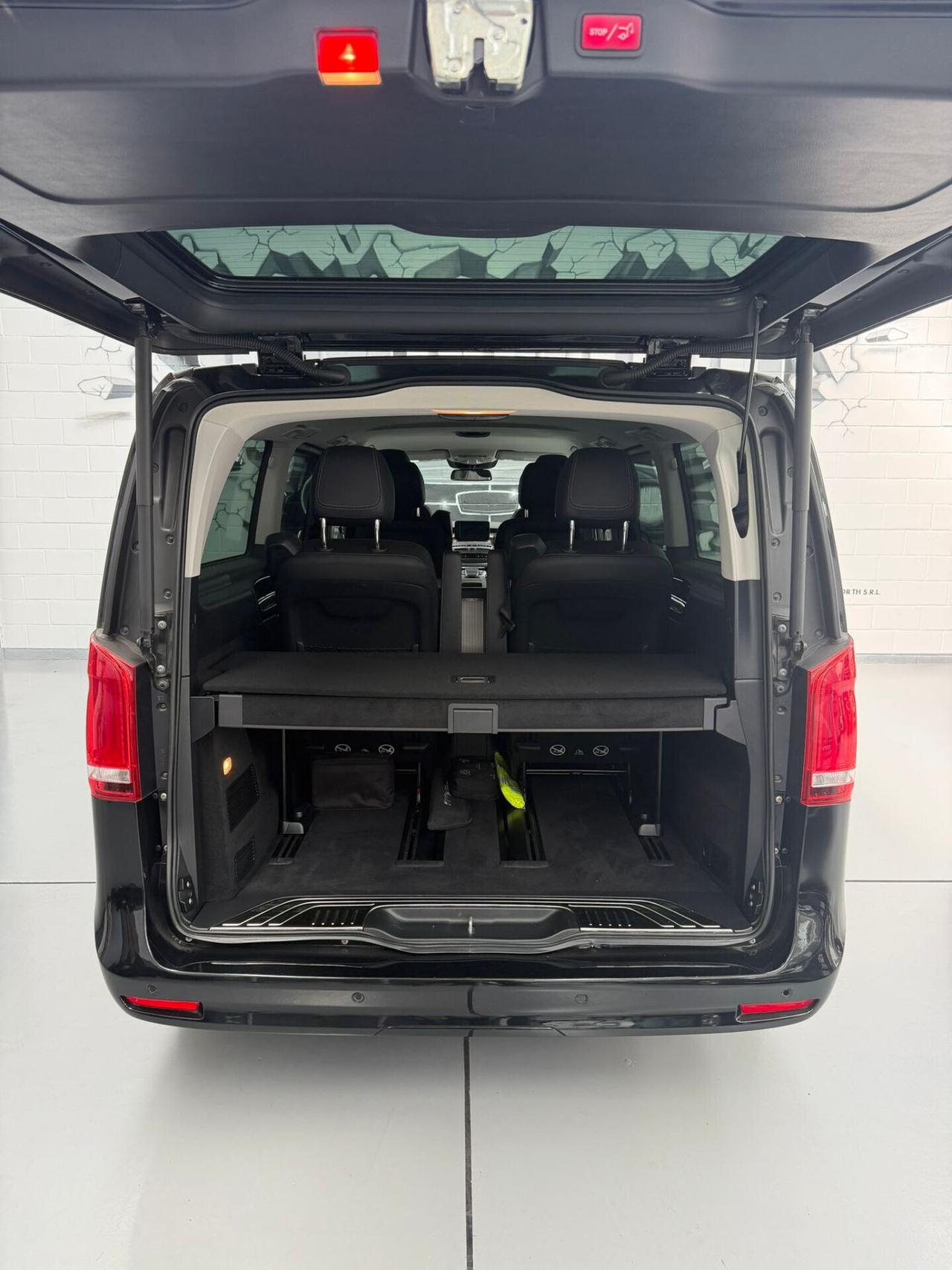 Mercedes-benz V 300 Premium Extralong