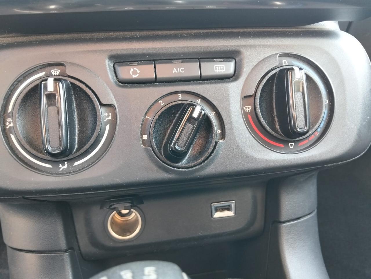 Citroen C3 1.2 BENZ 2019 EURO 6 OFFERTA PROMO