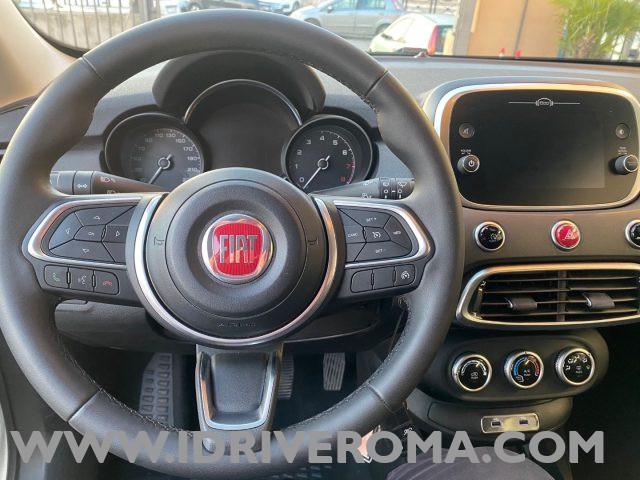 FIAT 500X 1.0 T3 120 CV "FULL-LED" + gpl