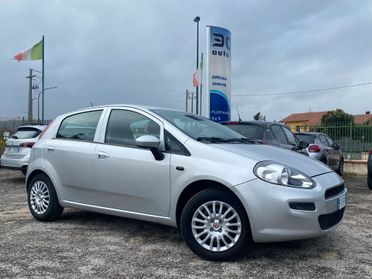 Fiat Punto 1.4 8V 5 porte Easypower Street ''UNICO PROPRIETARIO''