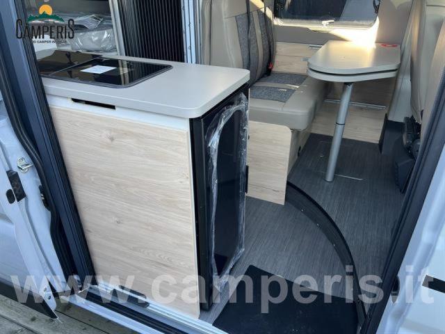 DETHLEFFS DETHLEFFS GLOBETRAIL 600 ER FIAT