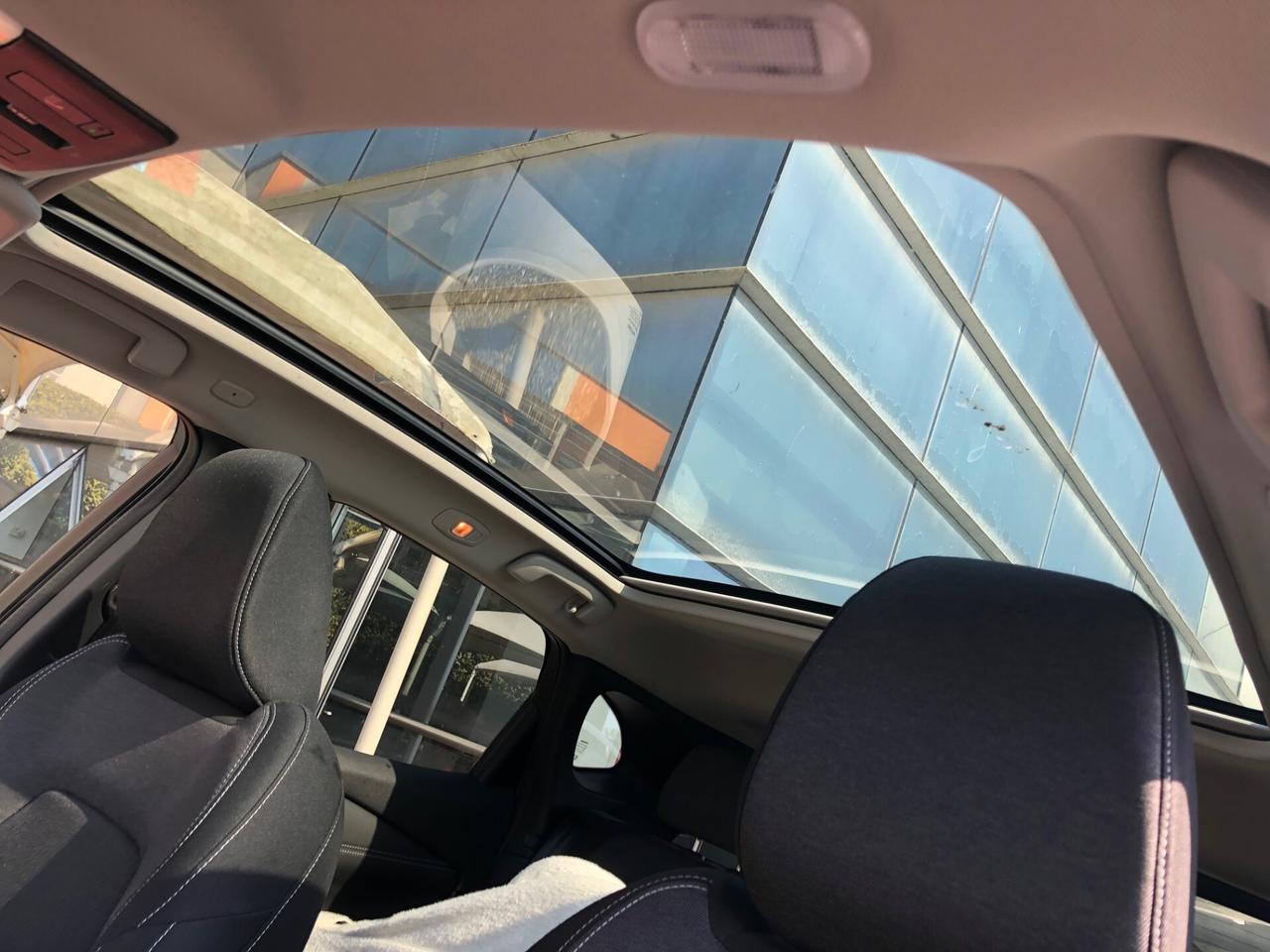 Nissan Qashqai Ibrido 90th Anniversary