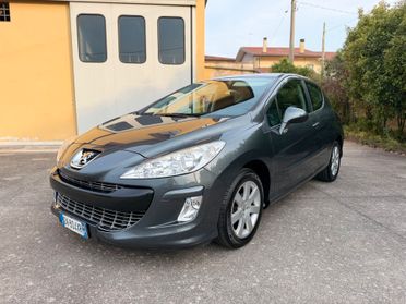 Peugeot 308 1.6 VTi 120CV