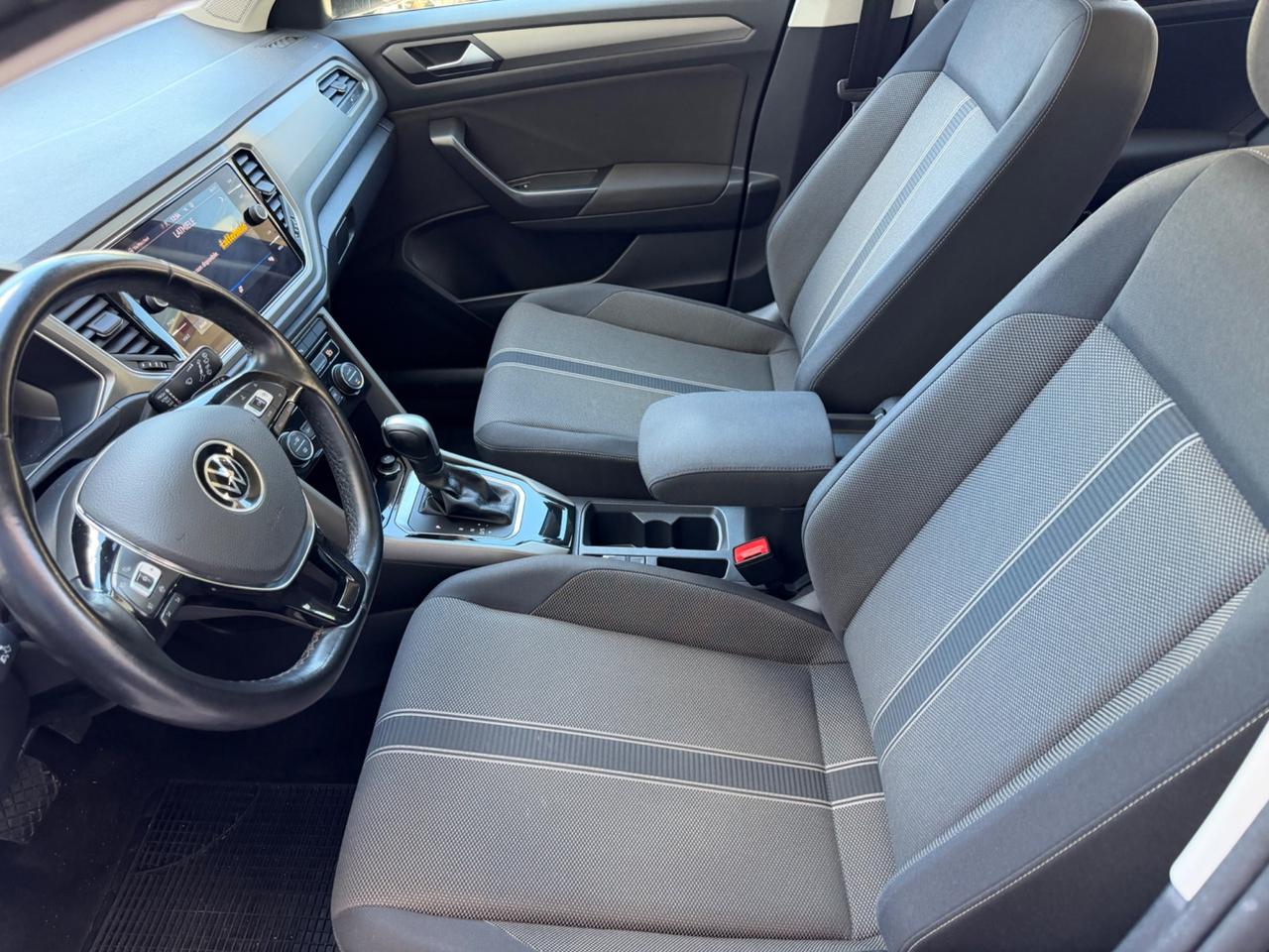Volkswagen T-Roc 1.5 TSI ACT Sport BlueMotion Technology