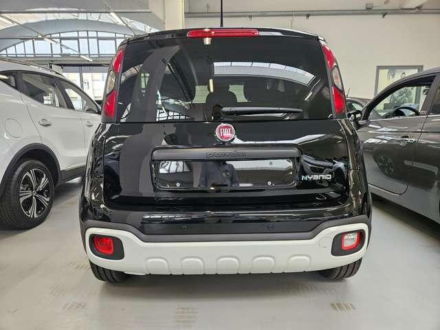 Fiat New Panda Pandina 1.0 firefly hybrid s&s 70cv
