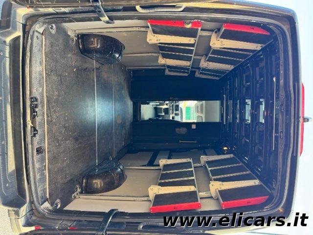 VOLKSWAGEN Crafter 30 2.0 TDI 140CV PM-TM Furgone L3H3