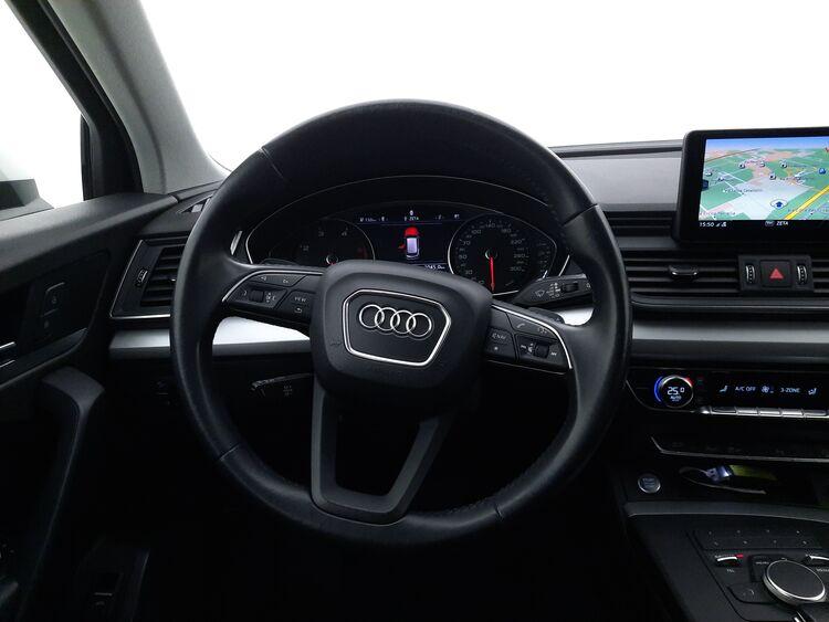 Audi Q5 MHEV Business quattro S tronic BR944858 2.0 Mild Hybrid 204CV
