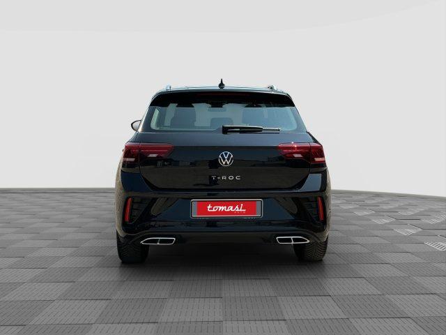 VOLKSWAGEN T-Roc T-Roc 1.0 TSI R-Line