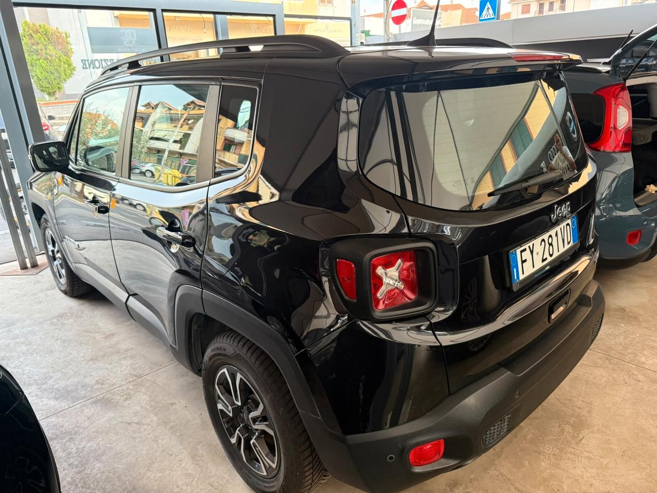 Jeep Renegade 1.0 T3 Business