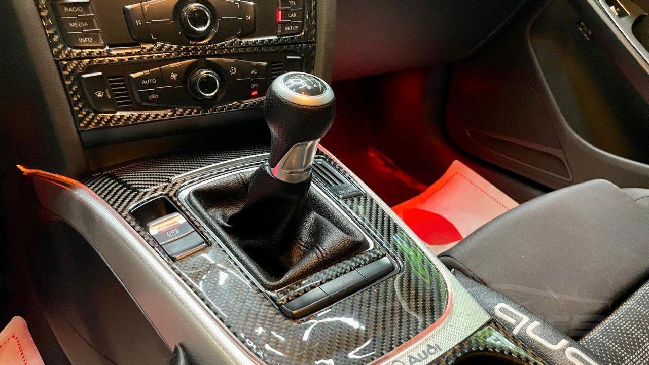 Audi A5 Coupe 2.0 tfsi Ambiente