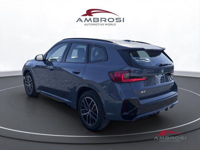 BMW X1 sDrive18d Msport Premium Package