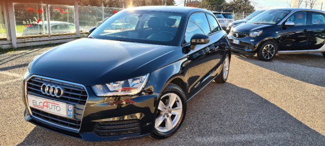 AUDI A1 1.4 TDI Sport adatta neopatentati