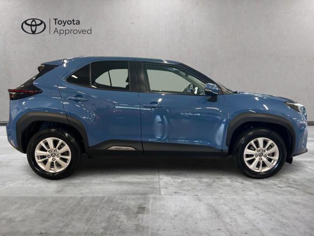 TOYOTA Yaris Cross 1.5 Hybrid 5p. E-CVT Business