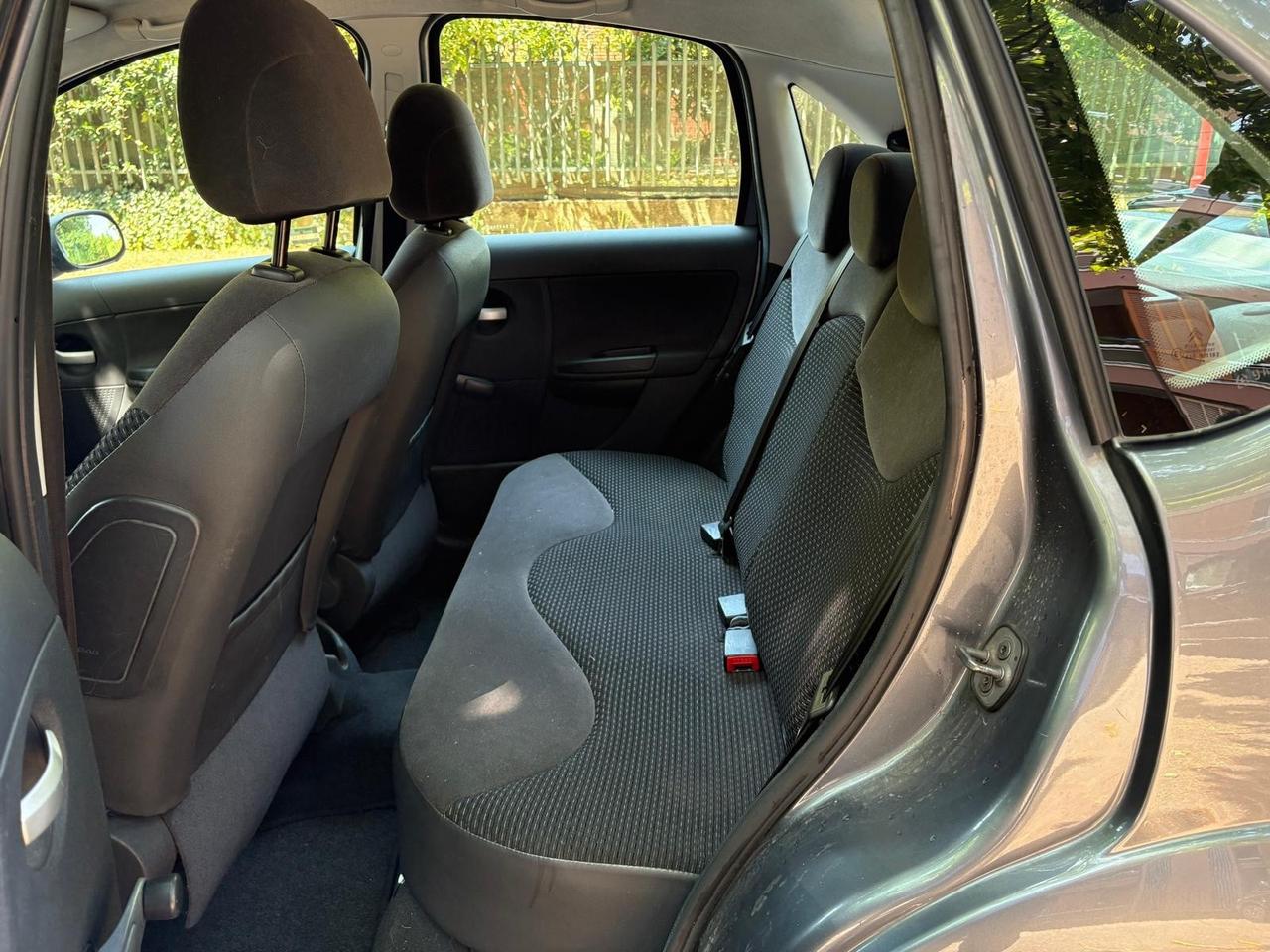 Citroen C3 1.1 Ideal Eco Energy G