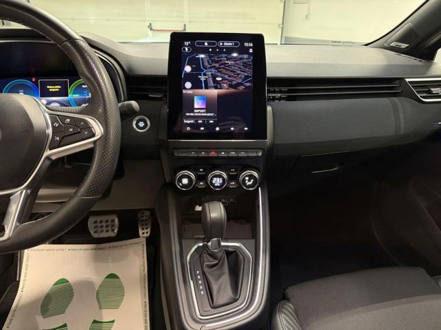 RENAULT Clio Full Hybrid E-Tech 145 CV 5 porte Esprit Alpine