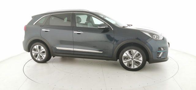 KIA e-Niro 64 kWh Style 460 km autonomia