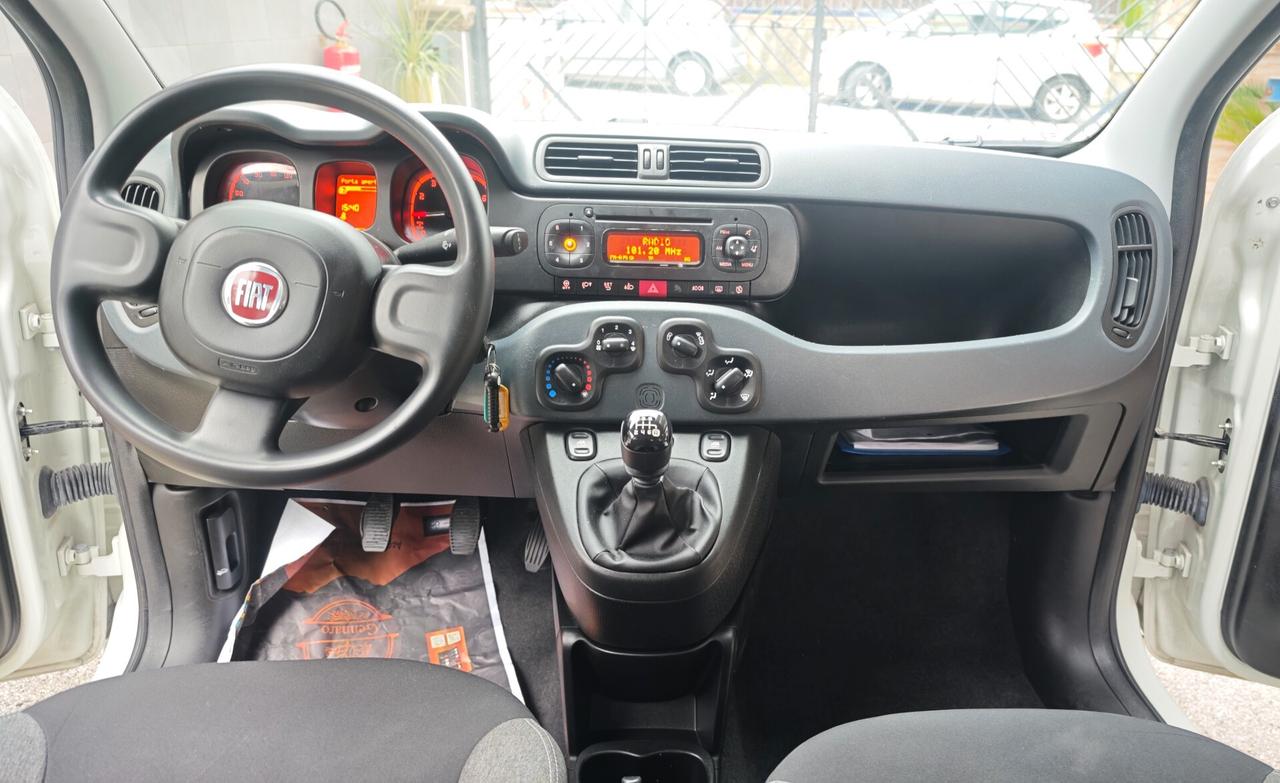 Fiat Panda 1.0 HYBRID 33.000KM PARI A NUOVA