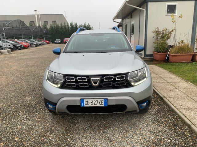 DACIA Duster 1.0 TCe 100 CV ECO-G 4x2 15th Anniversary