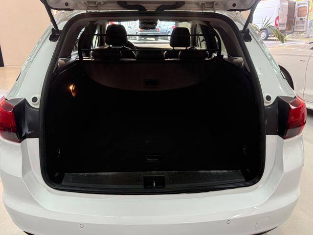 OPEL Astra 1.6 CDTi 136CV aut. Sports Tourer Business