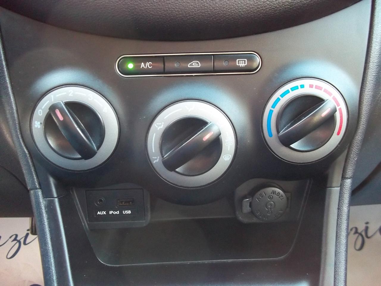 Hyundai i10 Comfort 1.1 12v Uniproprietario Ok neopatentati Euro 5B