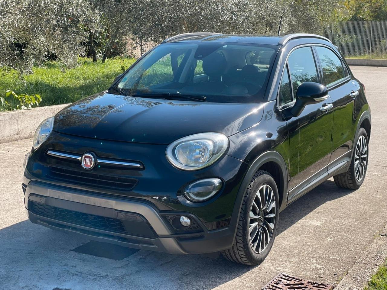 Fiat 500X 1.0 T3 120 CV City Cross