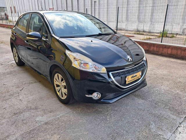 PEUGEOT 208 1° serie 1.2 VTi 82 CV 5 porte Allure