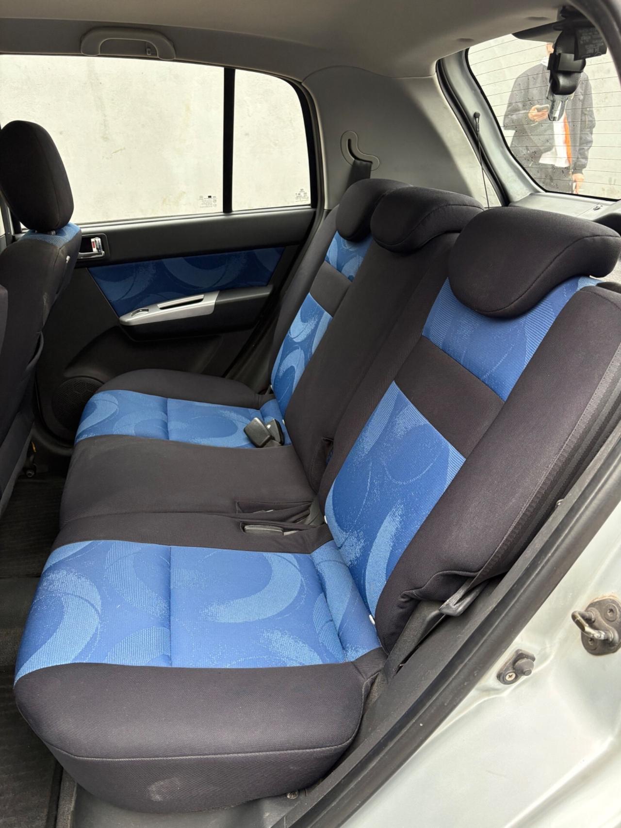 Hyundai Getz 1.5 CRD SOLO 97000km