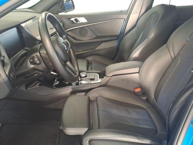 BMW 118 d 5p. Msport Aut.