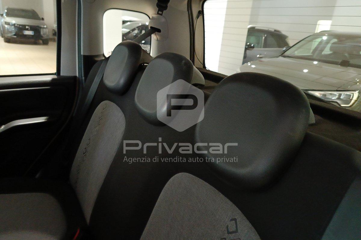 FIAT Panda 0.9 TwinAir Turbo Natural Power Easy