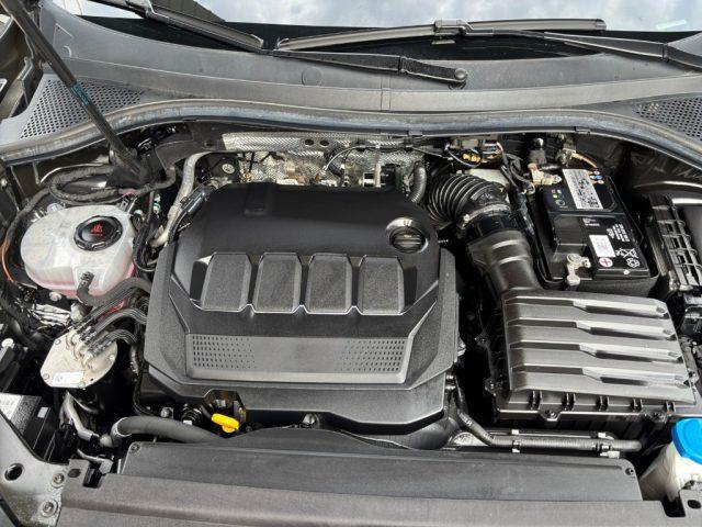 VOLKSWAGEN Tiguan 2.0 TDI 150 CV SCR DSG Life