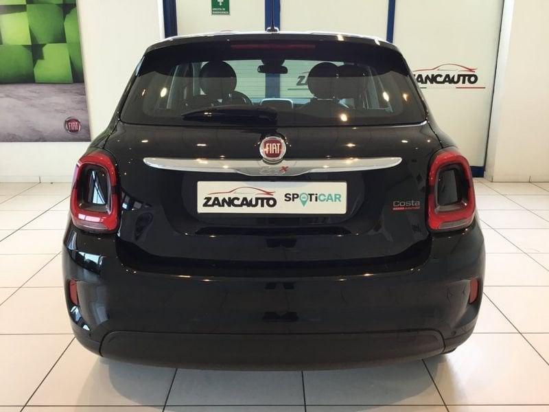 FIAT 500X 1.0 T3 120 CV Lounge