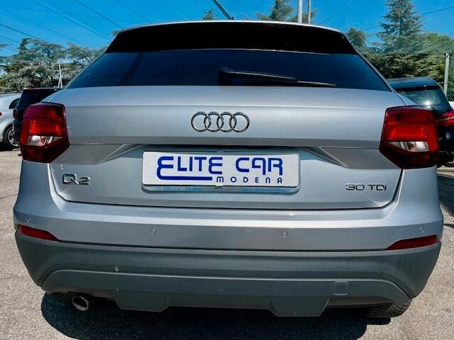 AUDI Q2 30 tdi Business s-tronic "NAVI/ CRUISE C PDC/ "