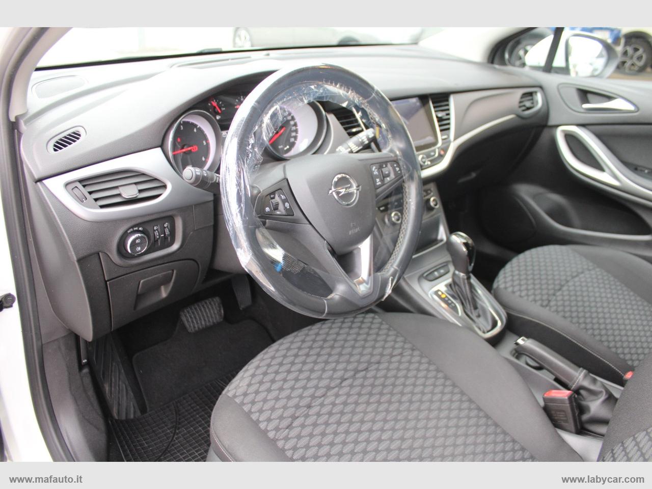 OPEL Astra 1.6 CDTi 136 CV aut. ST Innovation