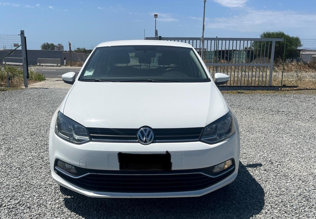 Volkswagen Polo 1.2 TSi GARANZIA