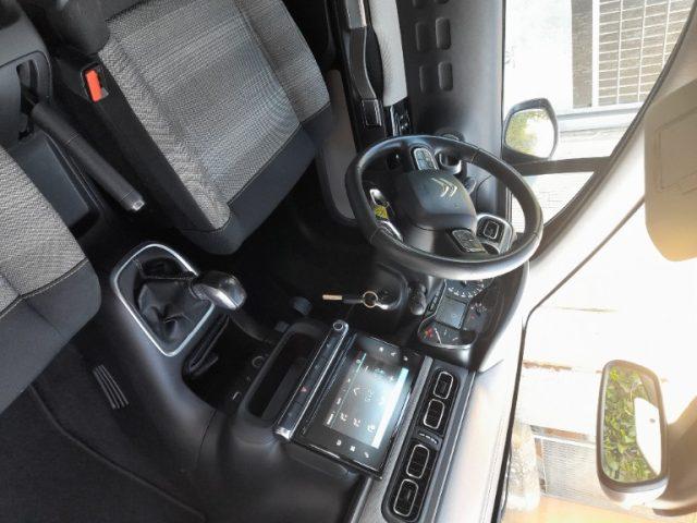 CITROEN C3 BlueHDi 100 S&S Shine Pack