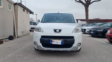 Peugeot Partner Tepee 1.6 HDi 92CV-68KW