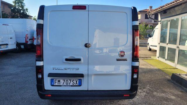 FIAT Talento 1.6 MJT 120CV PC-TN Furgone 12q