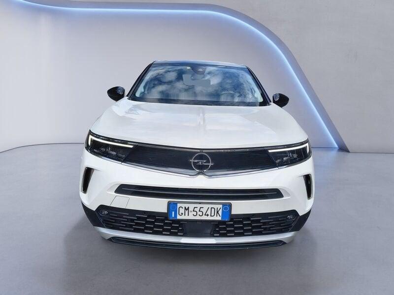 Opel Mokka 1.2 101 CV Turbo Elegance