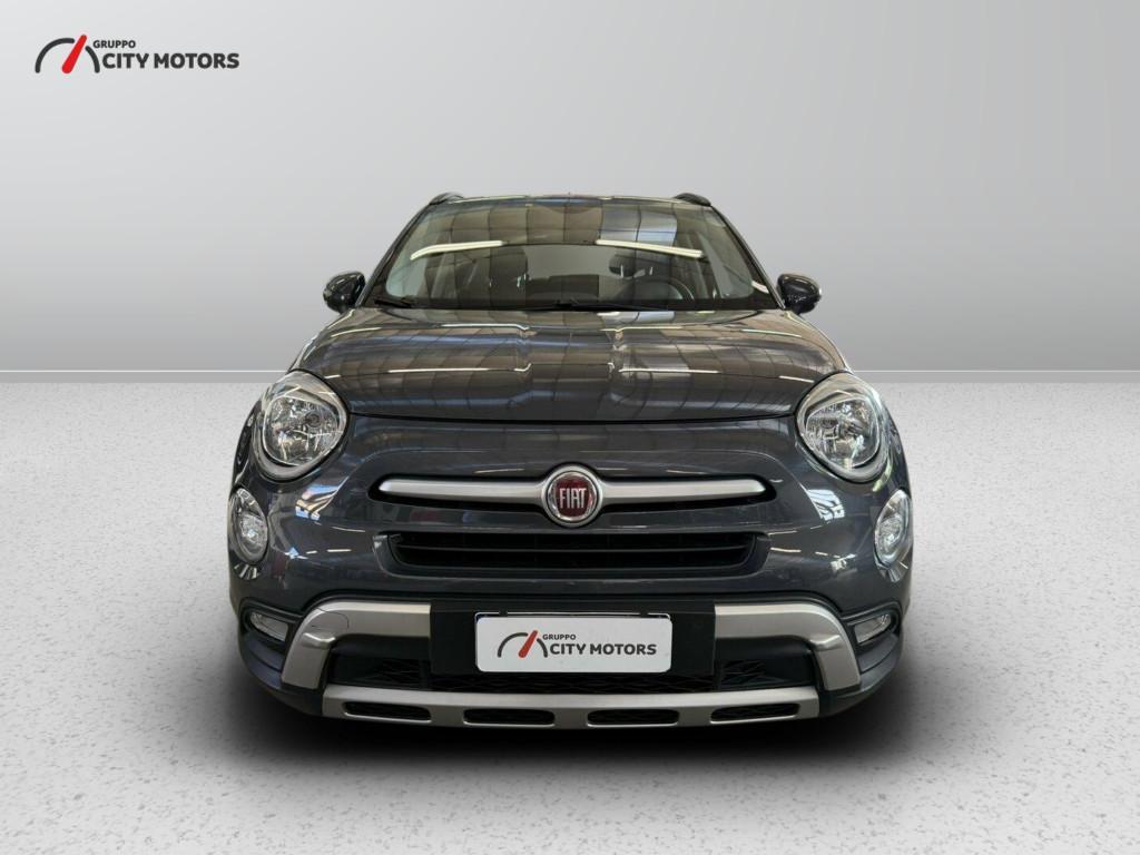 Fiat 500X 1.3 Multijet Cross 4x2