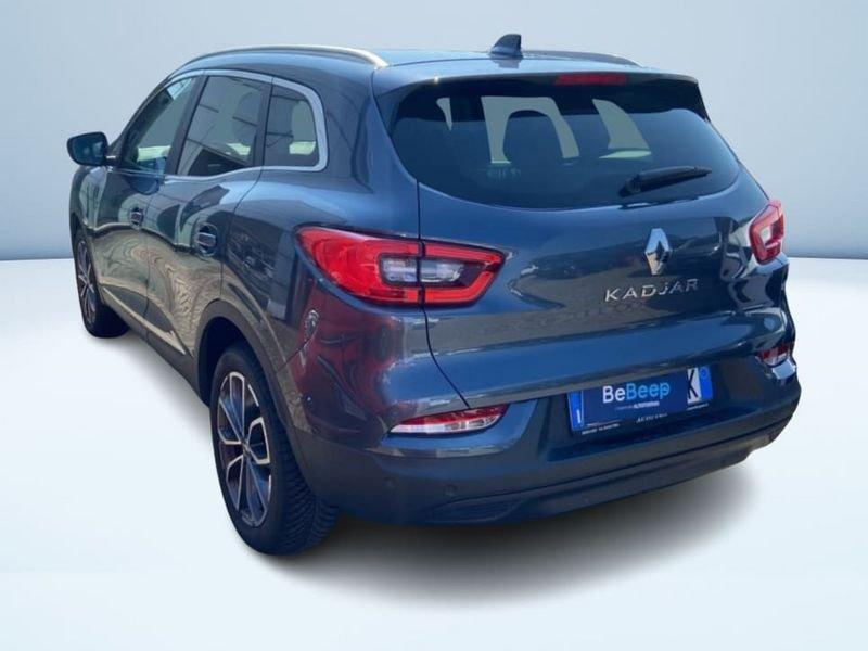 Renault Kadjar 1.3 TCE SPORT EDITION 140CV EDC FAP