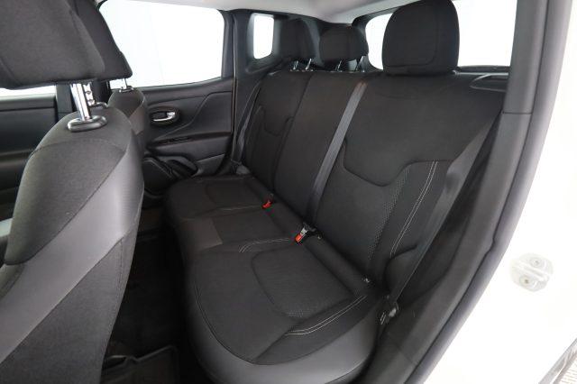JEEP Renegade Renegade 1.3 T4 DDCT Limited