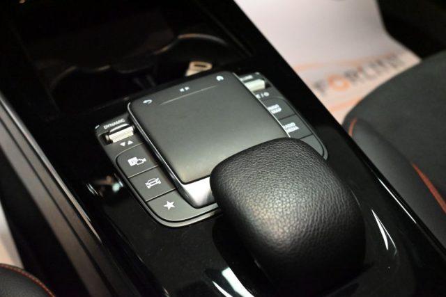 MERCEDES-BENZ A 250 e HYBRID EQ AMG LINE PREMIUM AUTO CAM360°NAVI FULL