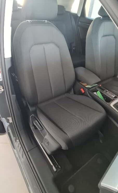 Audi Q3 SPB 45 TFSI e S tronic Business Plus