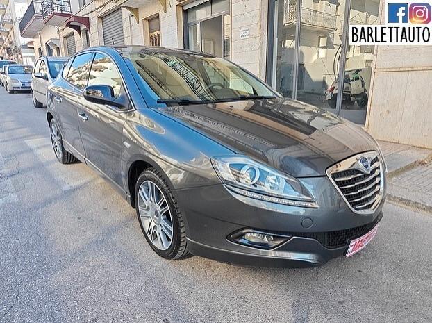 LANCIA Delta 1.6 MJT *107.000 KM* - 2014
