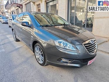 LANCIA Delta 1.6 MJT *107.000 KM* - 2014