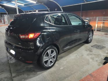 Renault Clio 1.5 dCi 8V 90CV 5 porte Costume National